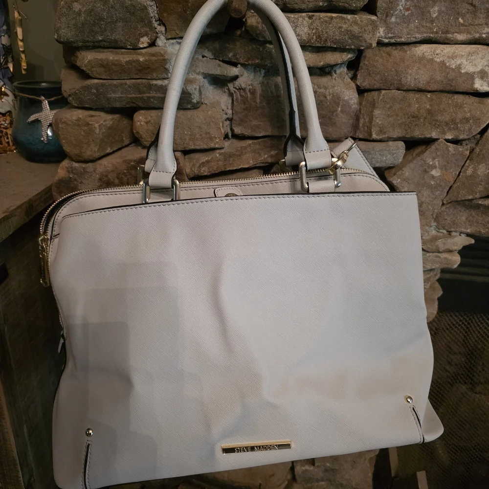Steve Madden big bag